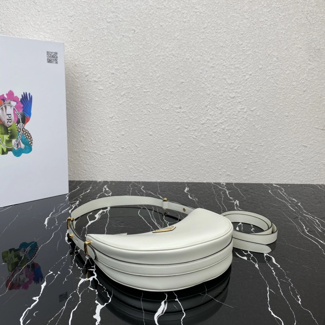 Pra*a top handle bags 4135d-0063