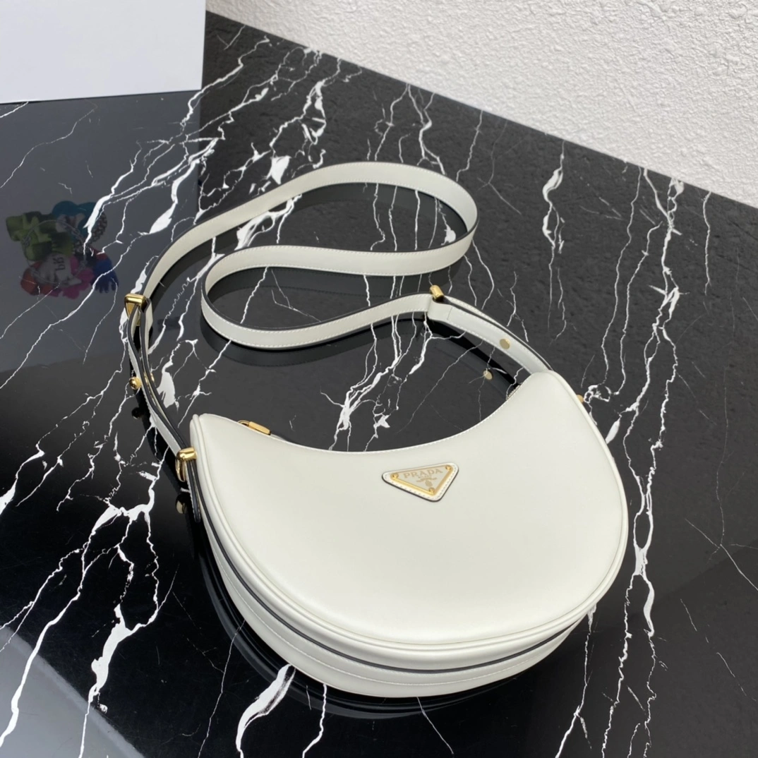 Pra*a top handle bags 4135d-0063