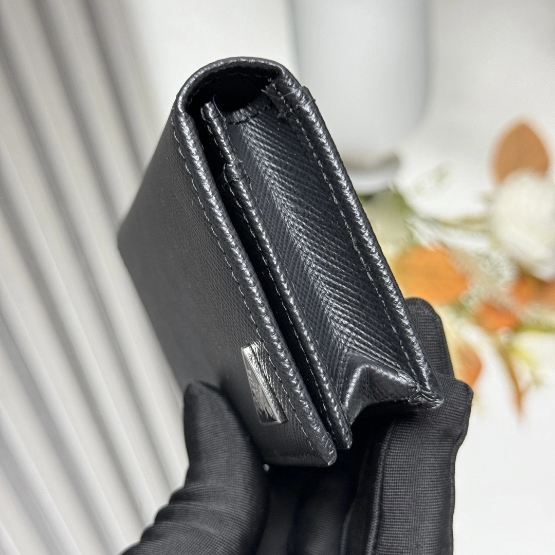 PradaWallets 4135D-0084