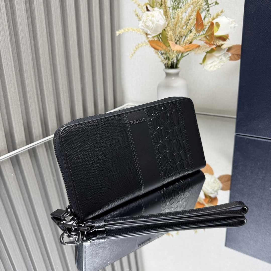 PradaWallets 4135D-0085