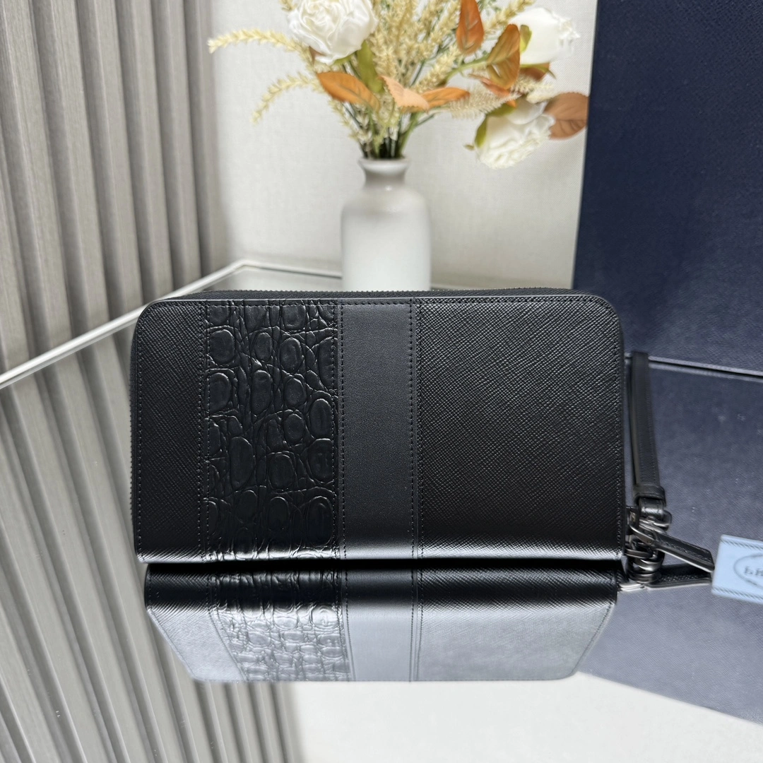 PradaWallets 4135D-0085