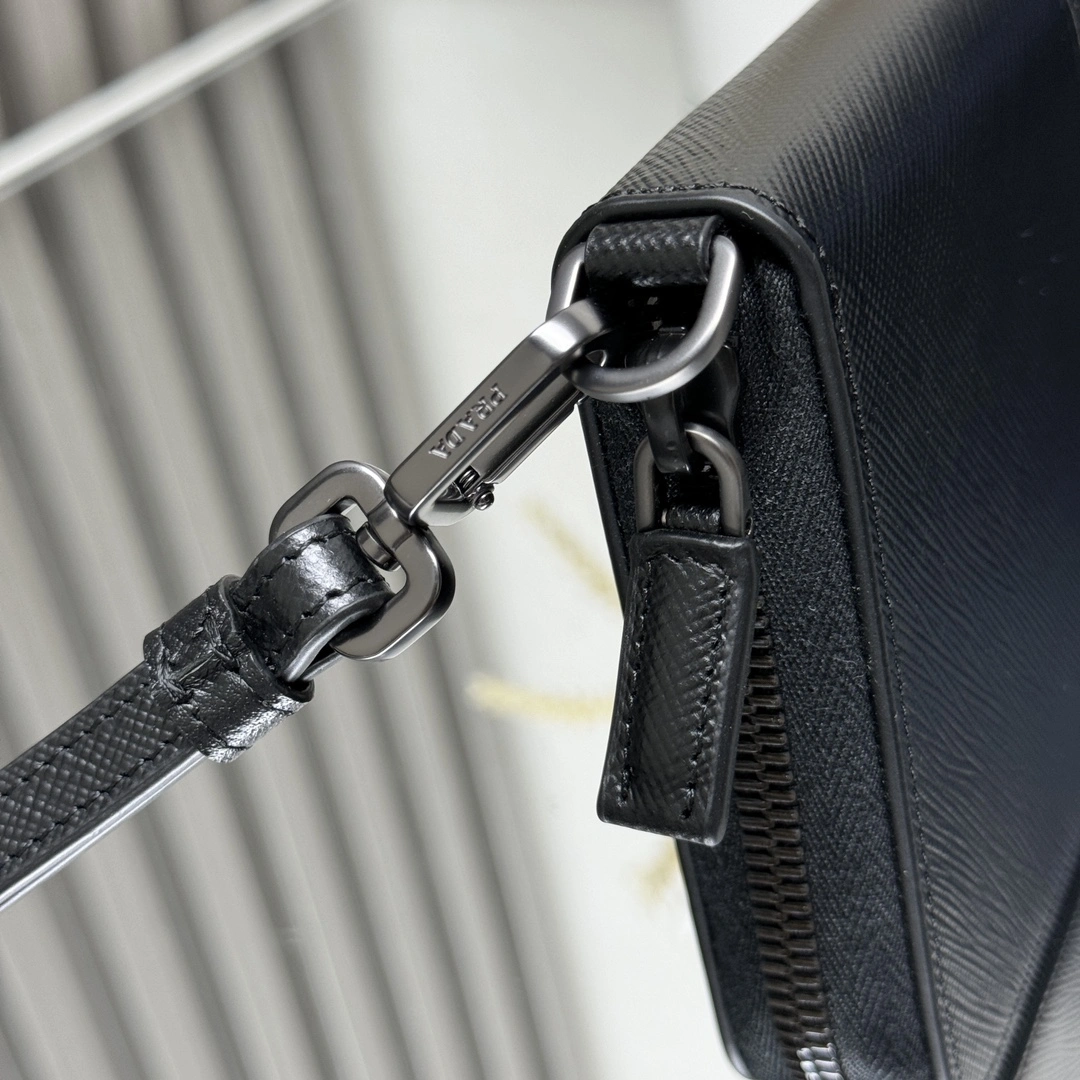 PradaWallets 4135D-0085