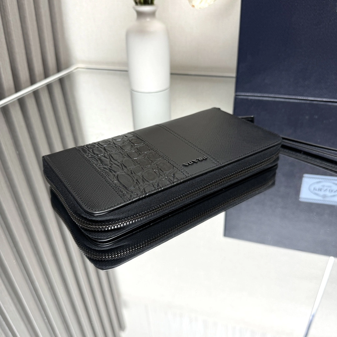 PradaWallets 4135D-0085