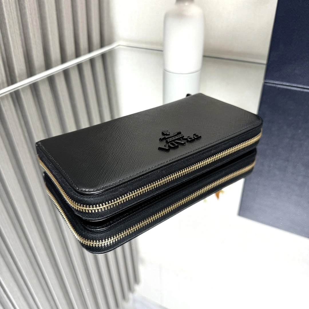 PradaWallets 4135D-0086