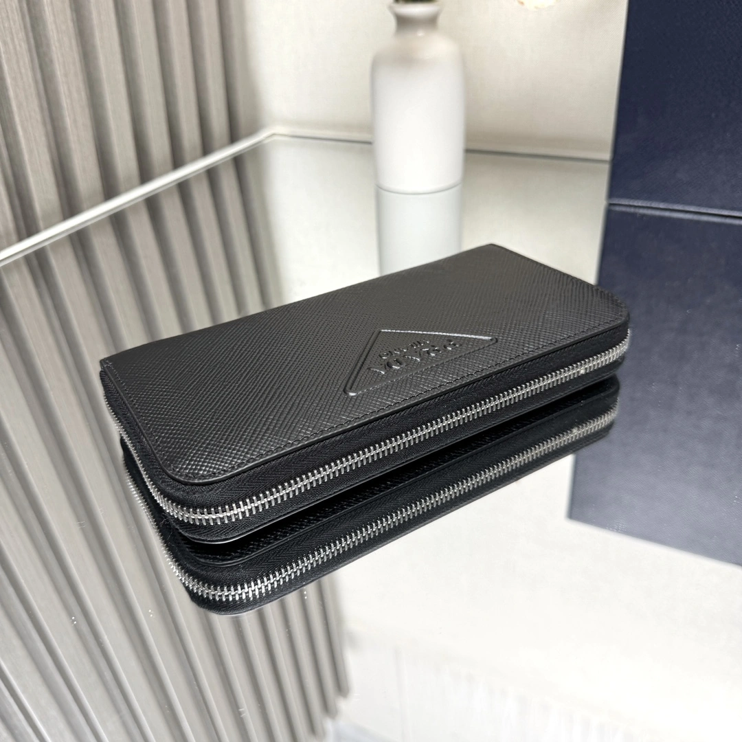 PradaWallets 4135D-0087