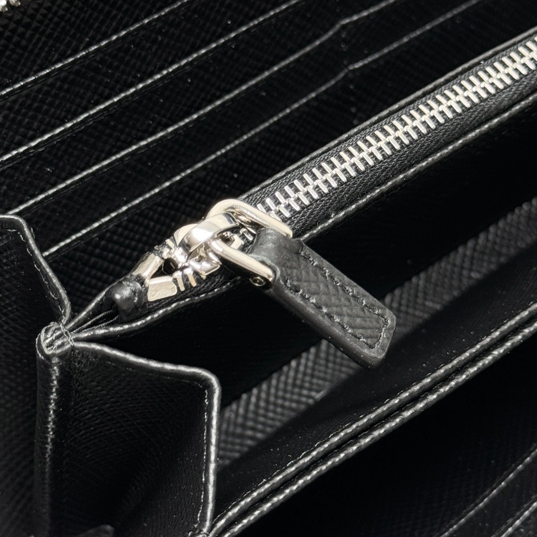 PradaWallets 4135D-0087