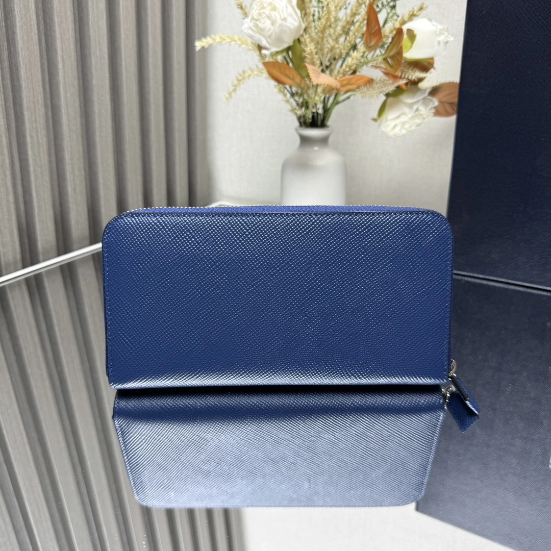 PradaWallets 4135D-0088