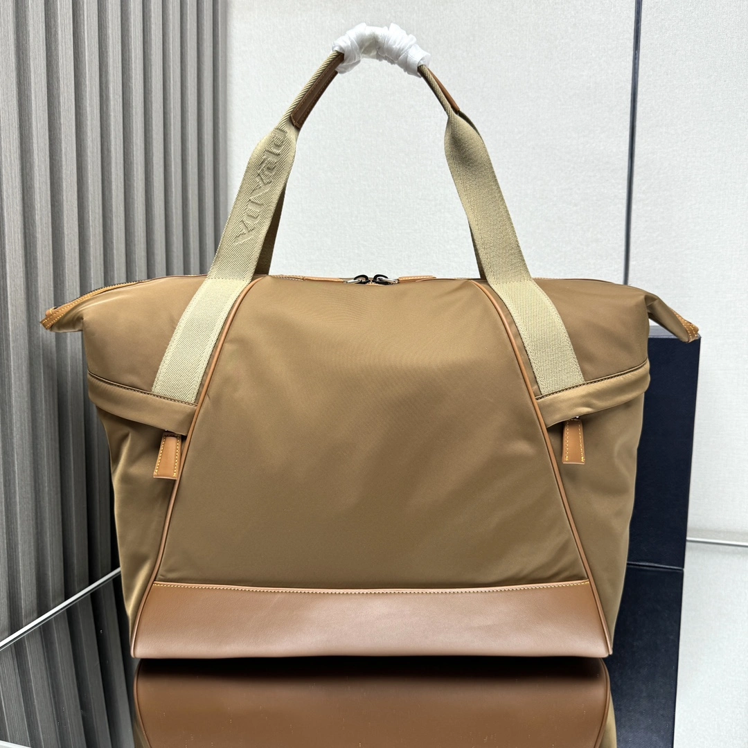 Prada Travel Bags 4135D-0092