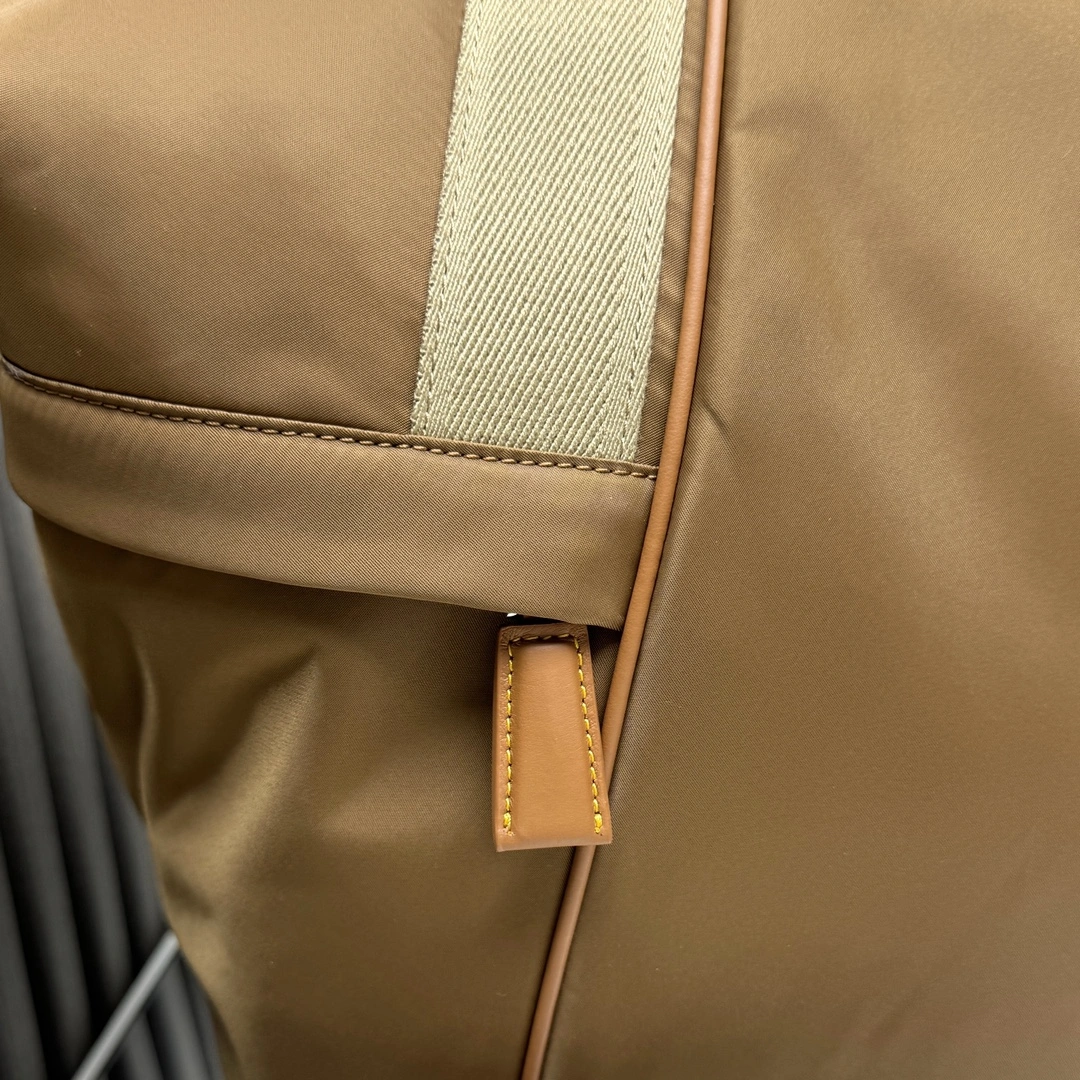 Prada Travel Bags 4135D-0092