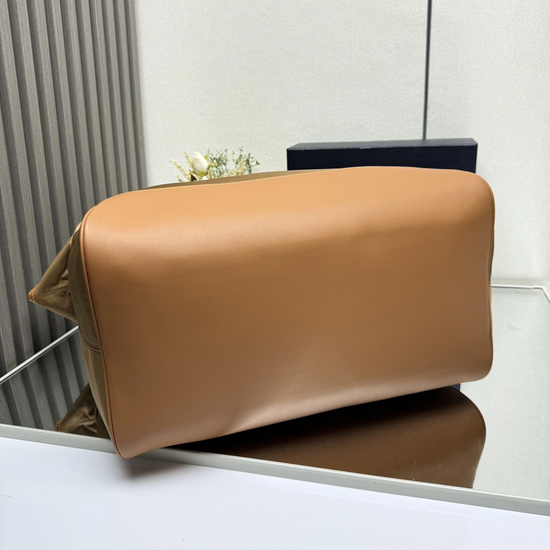 Prada Travel Bags 4135D-0092