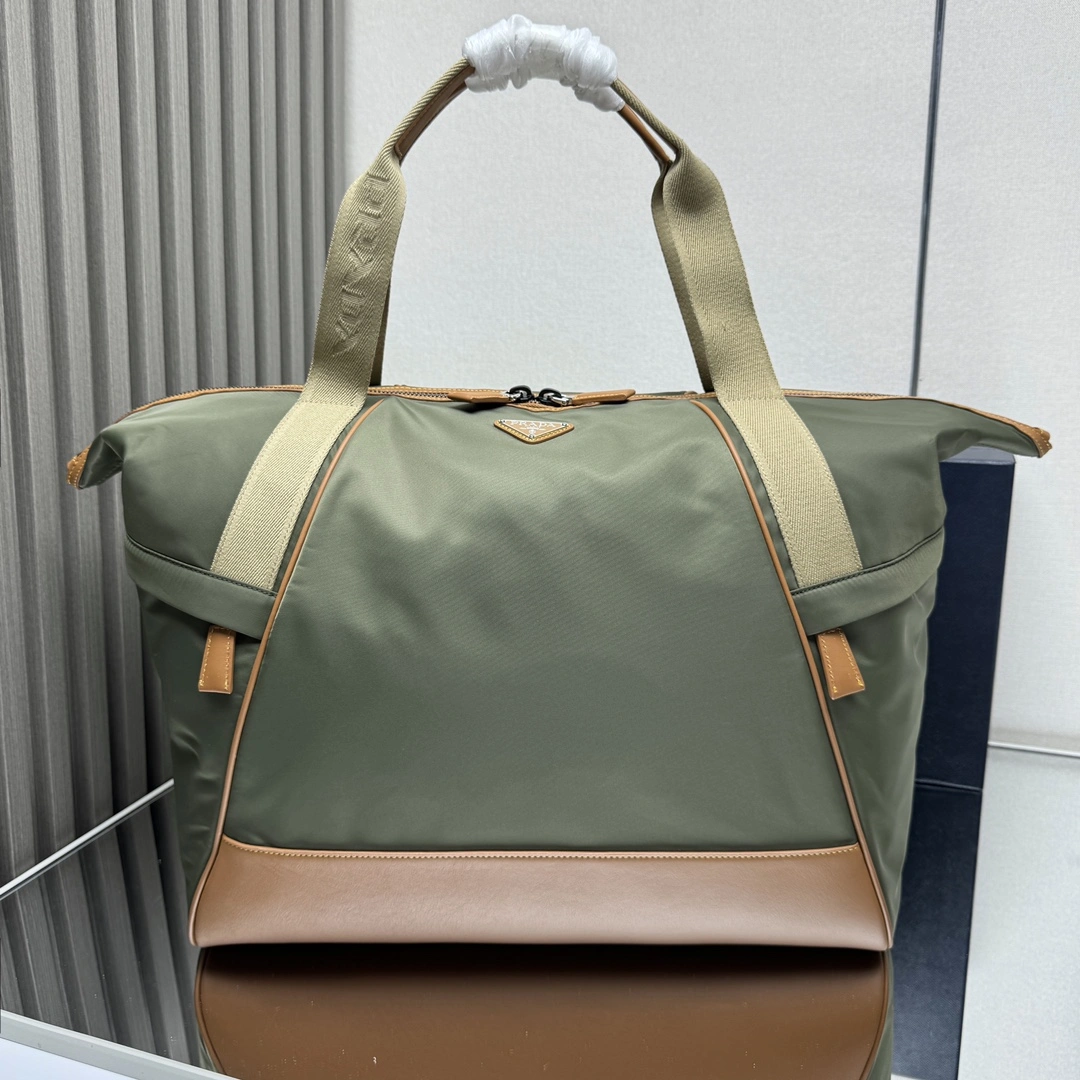 Prada Travel Bags 4135D-0093
