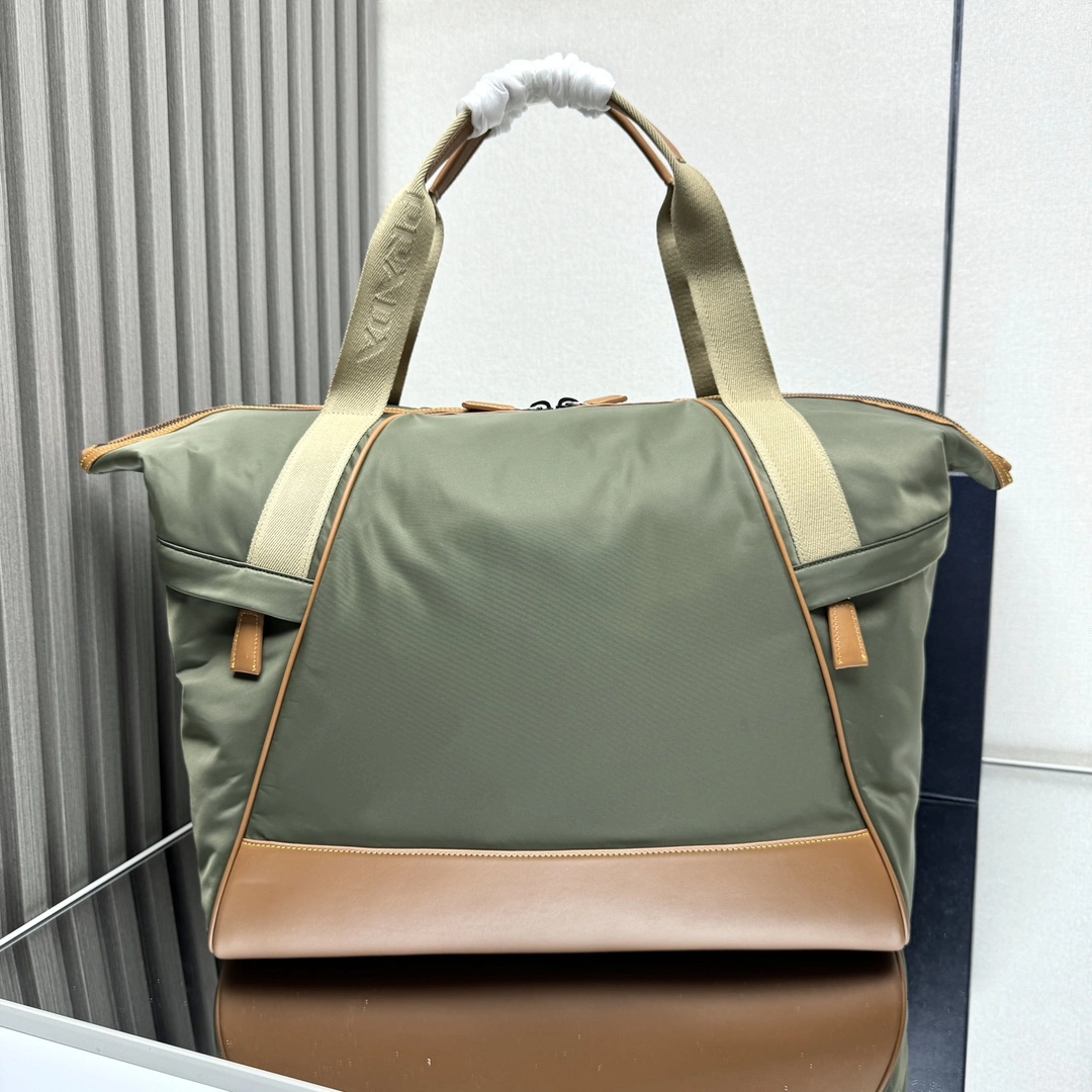 Prada Travel Bags 4135D-0093
