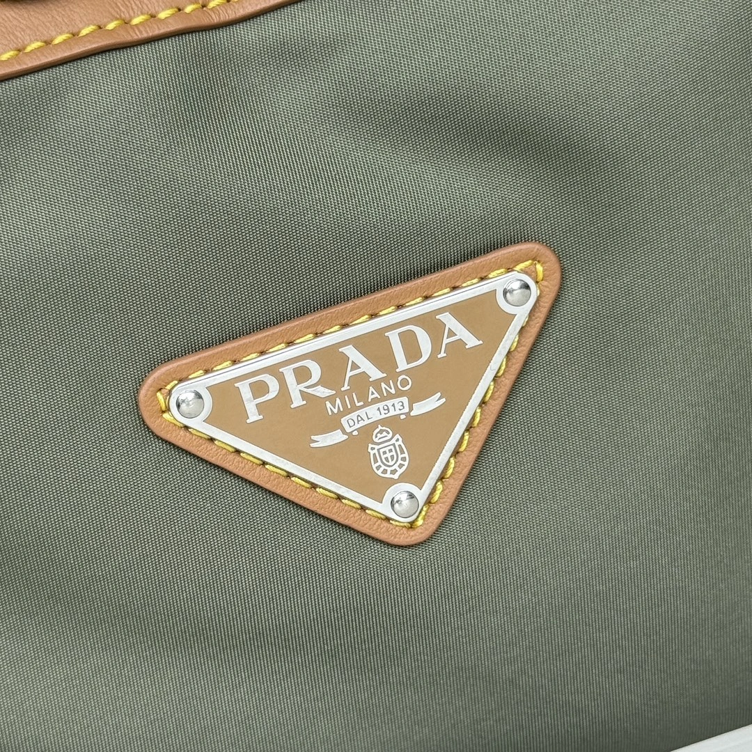 Prada Travel Bags 4135D-0093