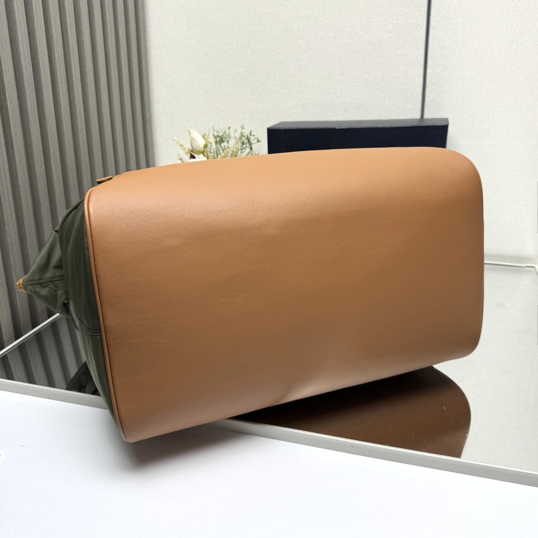 Prada Travel Bags 4135D-0093