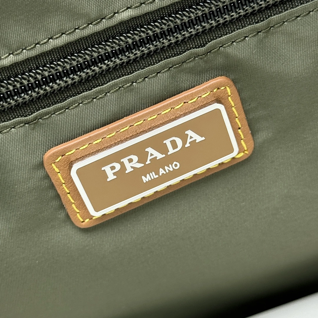 Prada Travel Bags 4135D-0093