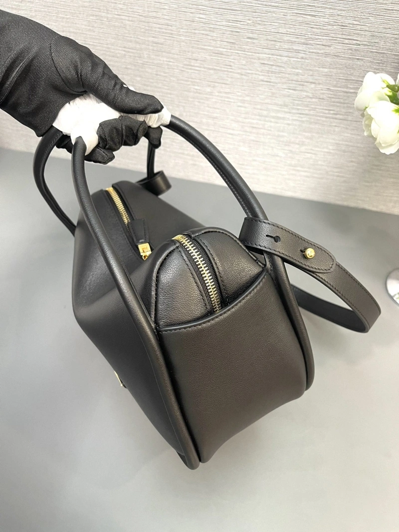Prada Top Handle Bags 4135F-0017
