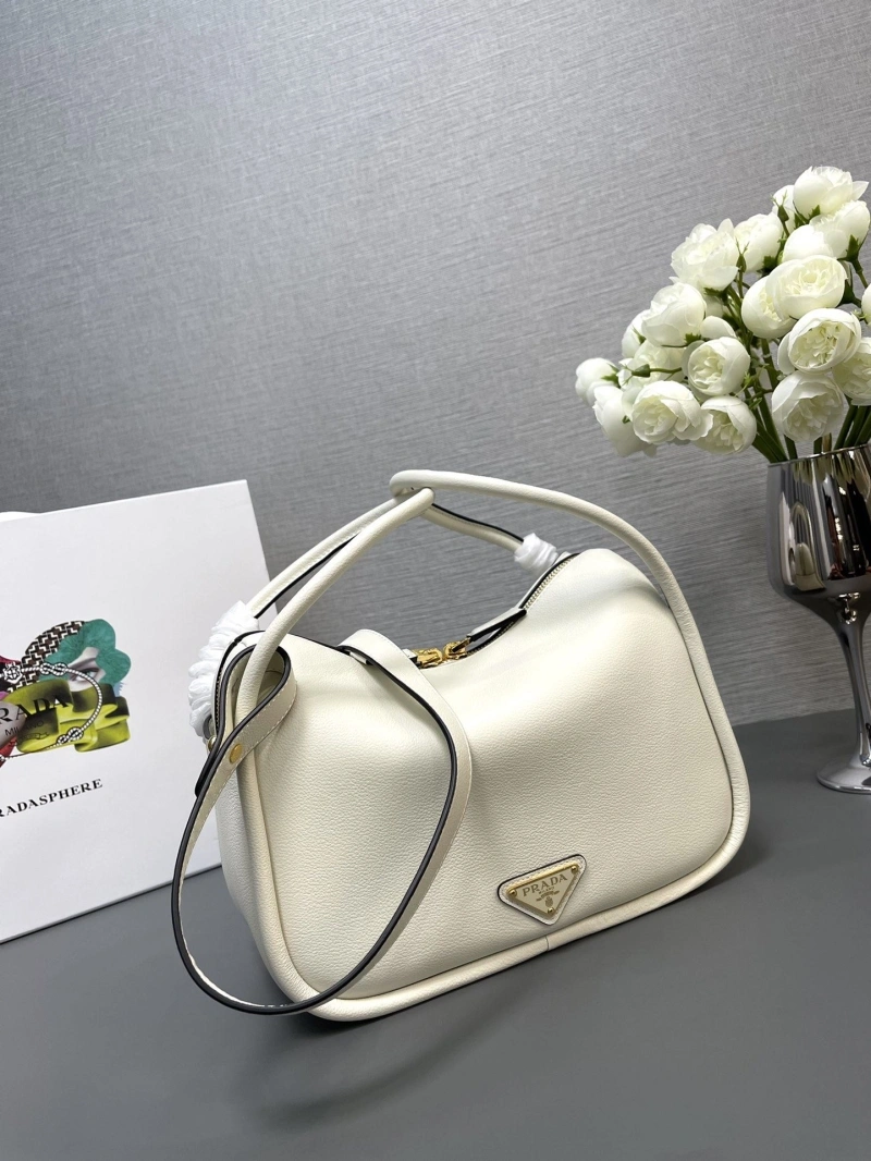 Prada Top Handle Bags 4135F-0019