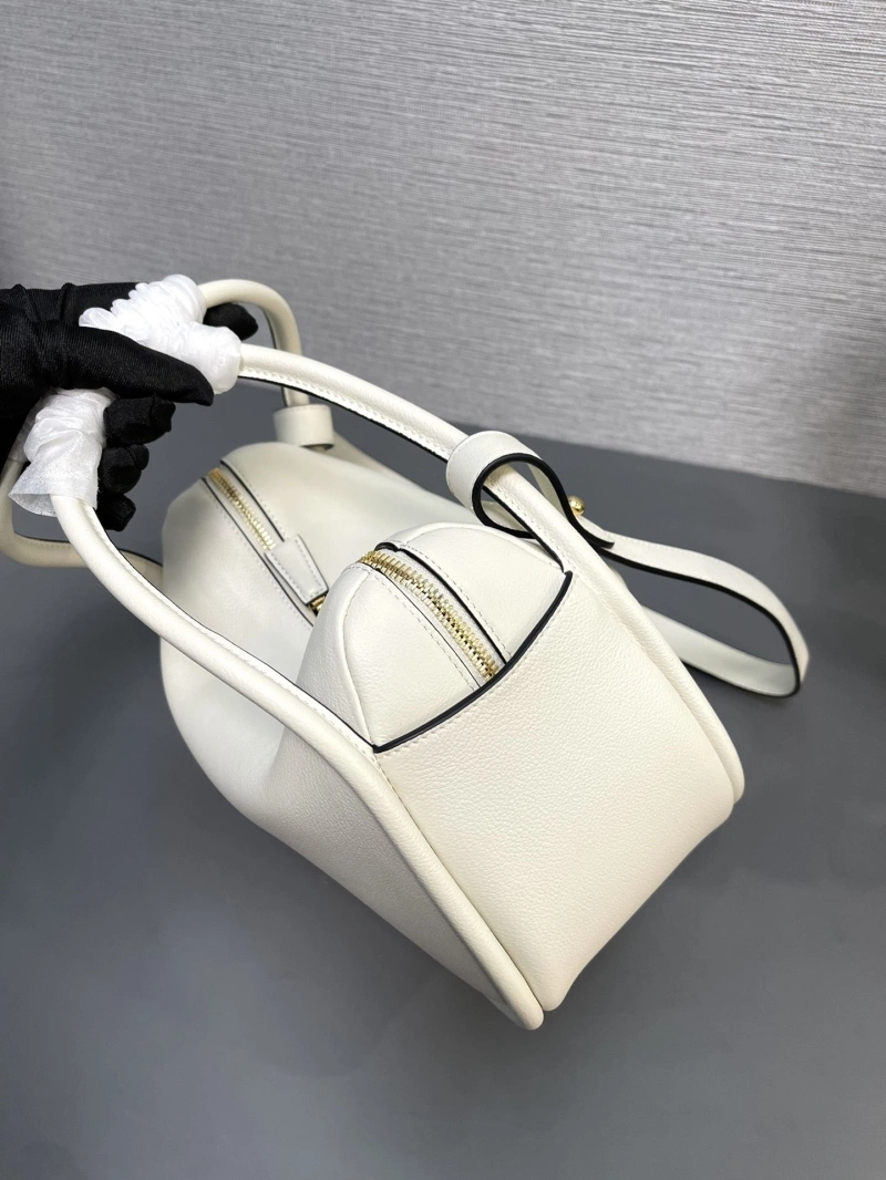 Prada Top Handle Bags 4135F-0019