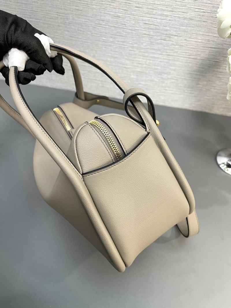 Prada Top Handle Bags 4135F-0020