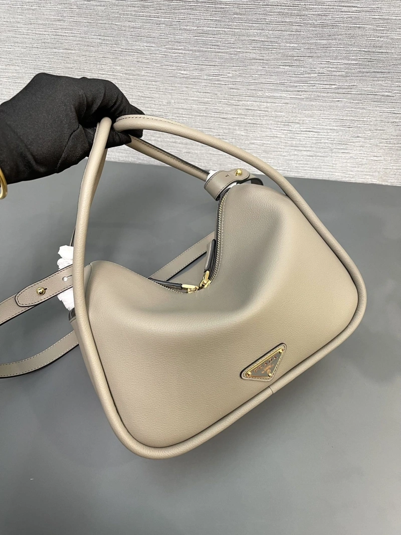 Prada Top Handle Bags 4135F-0020