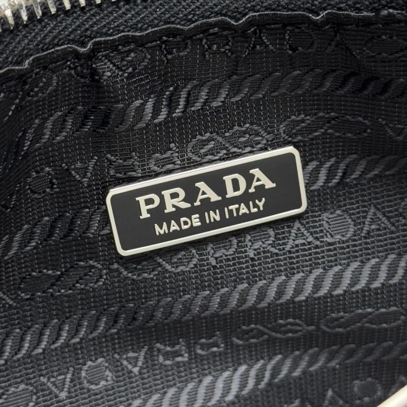 Prada Top Handle Bags 4135F-0024