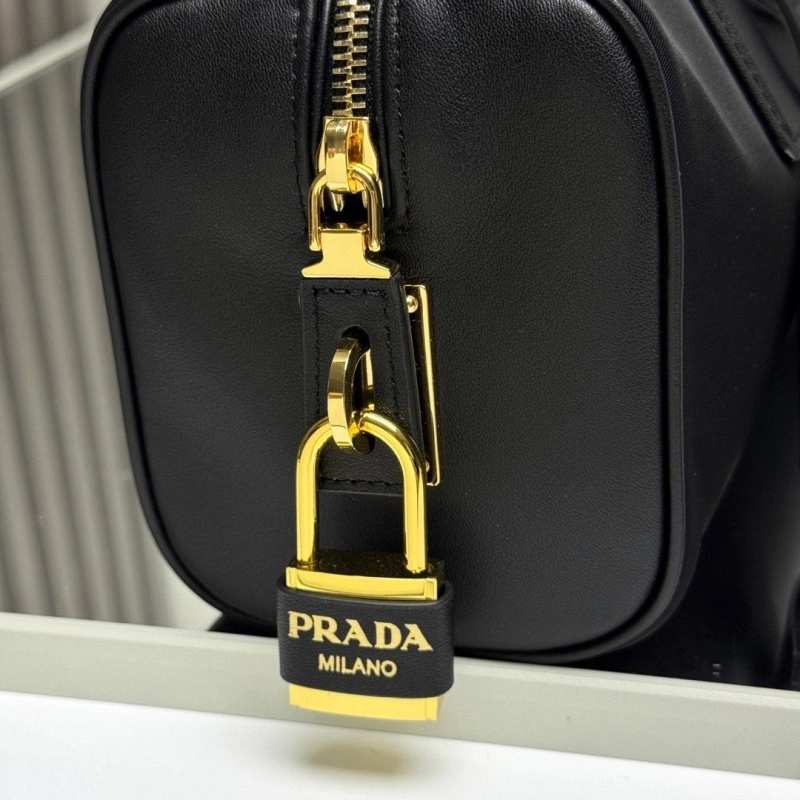 Prada Top Handle Bags 4135F-0025