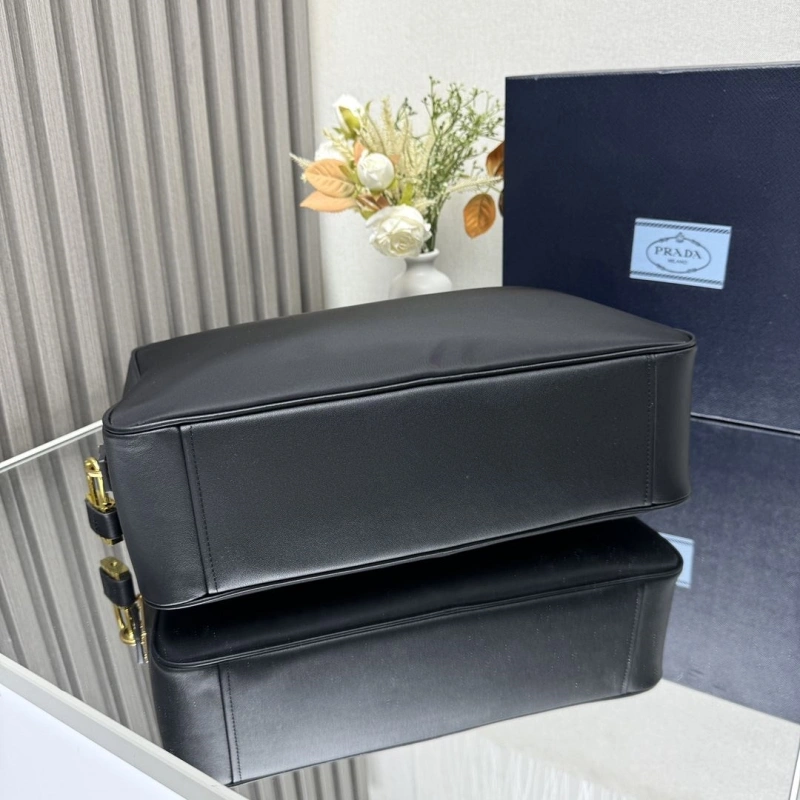 Prada Top Handle Bags 4135F-0026