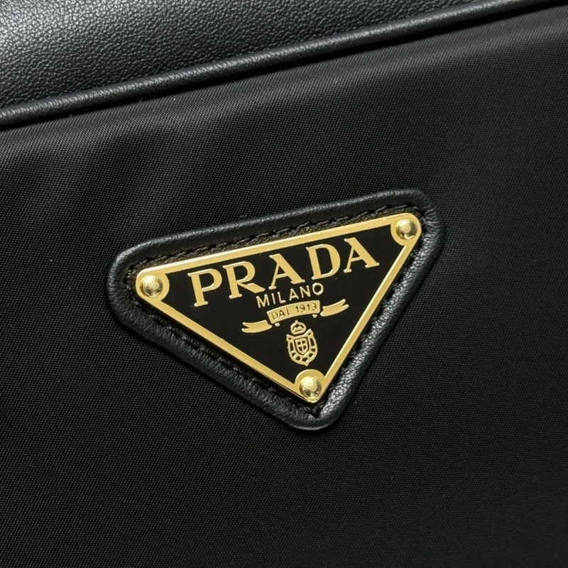 Prada Top Handle Bags 4135F-0026