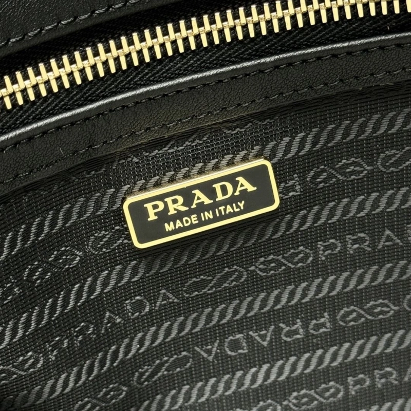 Prada Top Handle Bags 4135F-0026