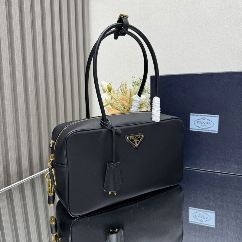 Prada Top Handle Bags 4135F-0027