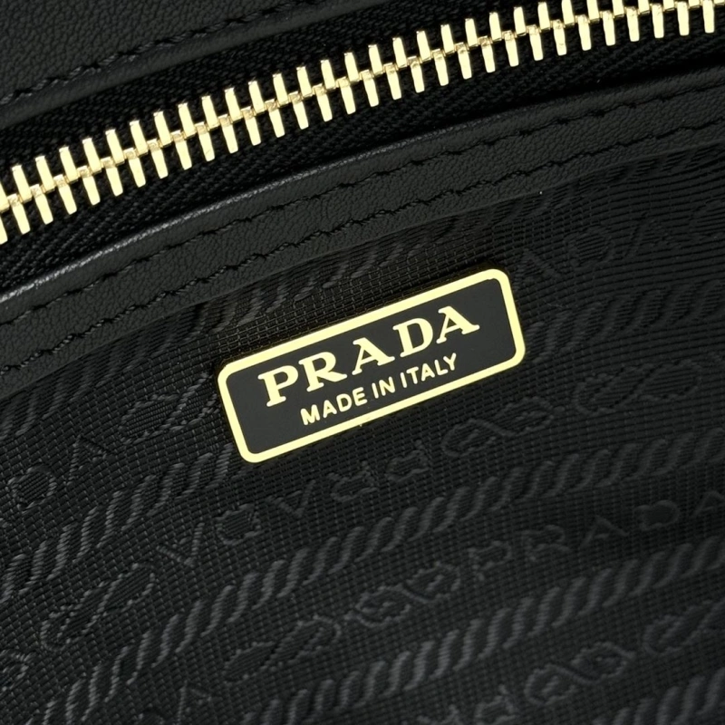 Prada Top Handle Bags 4135F-0027