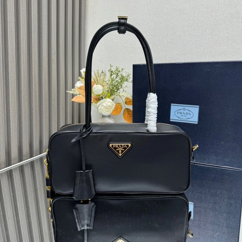Prada Top Handle Bags 4135F-0028