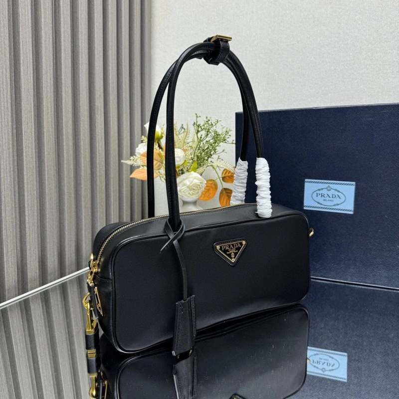 Prada Top Handle Bags 4135F-0028