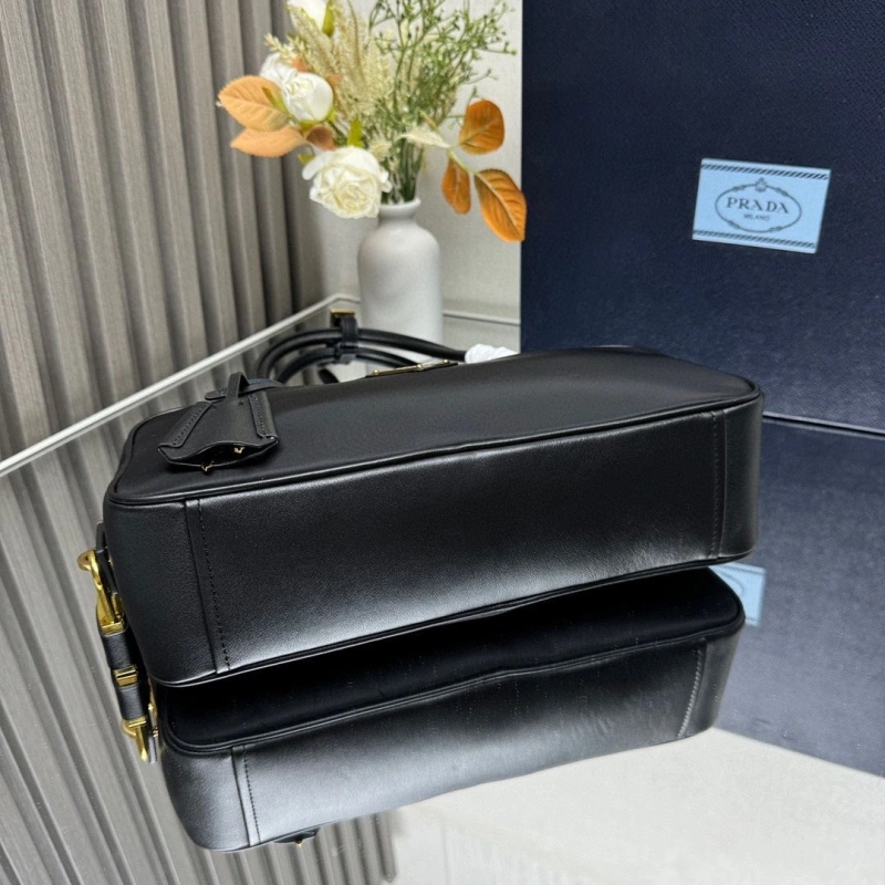 Prada Top Handle Bags 4135F-0028