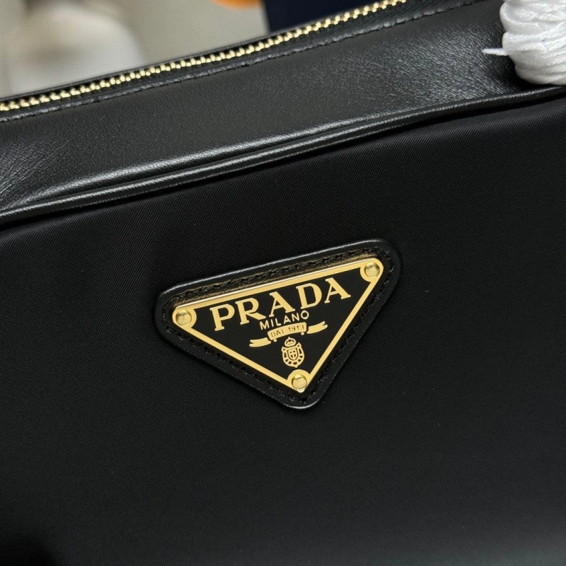Prada Top Handle Bags 4135F-0028