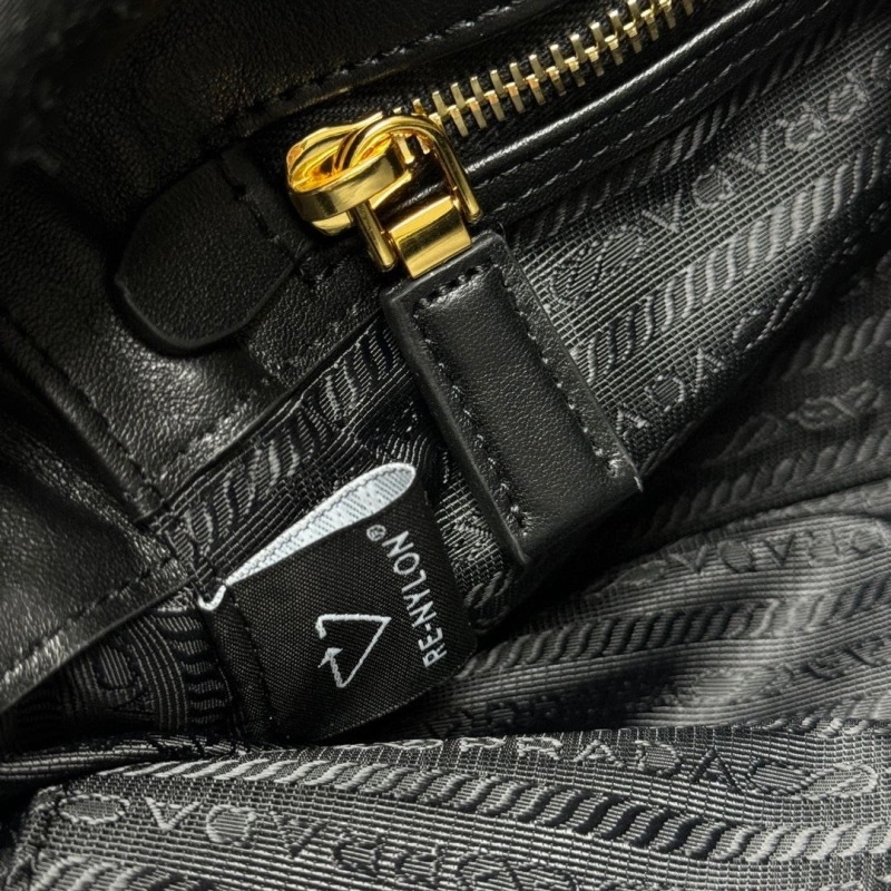 Prada Top Handle Bags 4135F-0028