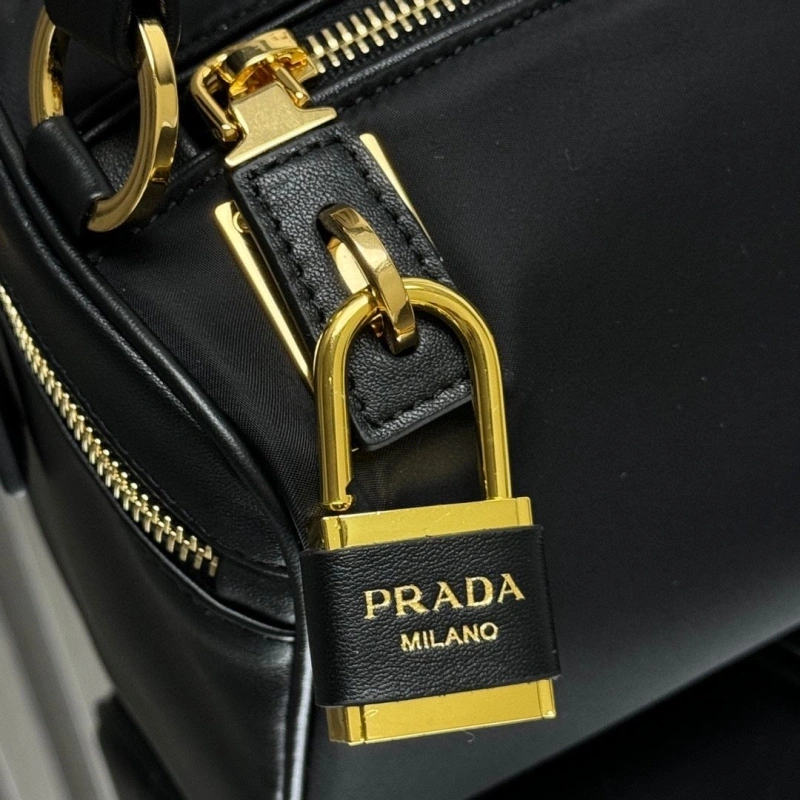 Prada Top Handle Bags 4135F-0029