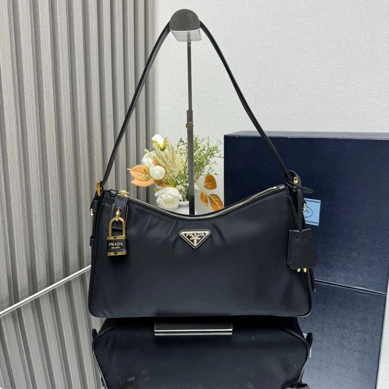 Prada Top Handle Bags 4135F-0030