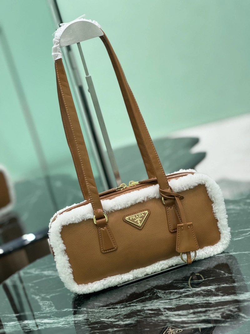 Prada Top Handle Bags 4135F-0085