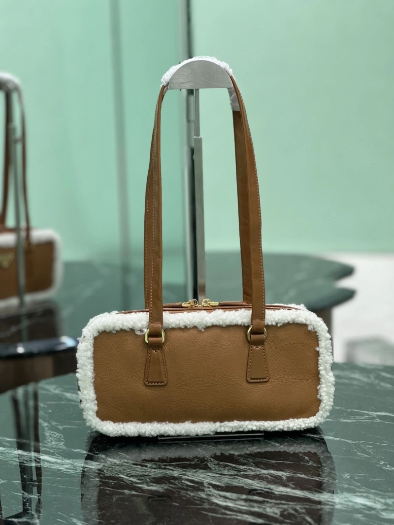 Prada Top Handle Bags 4135F-0085