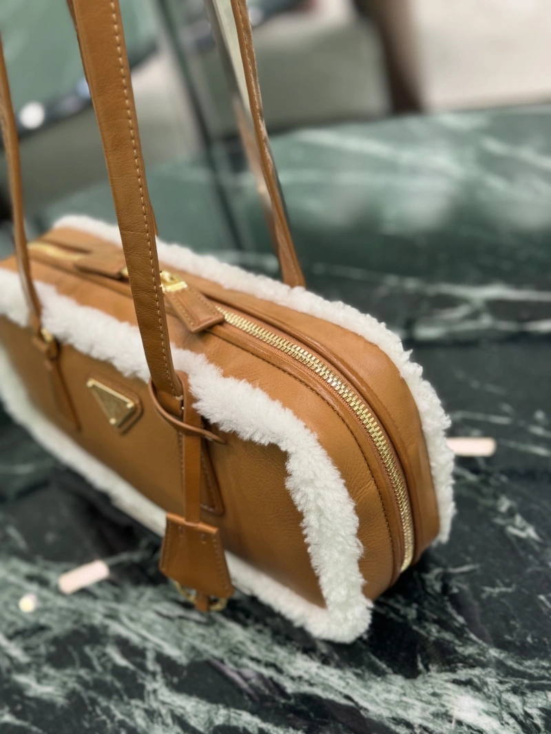 Prada Top Handle Bags 4135F-0085