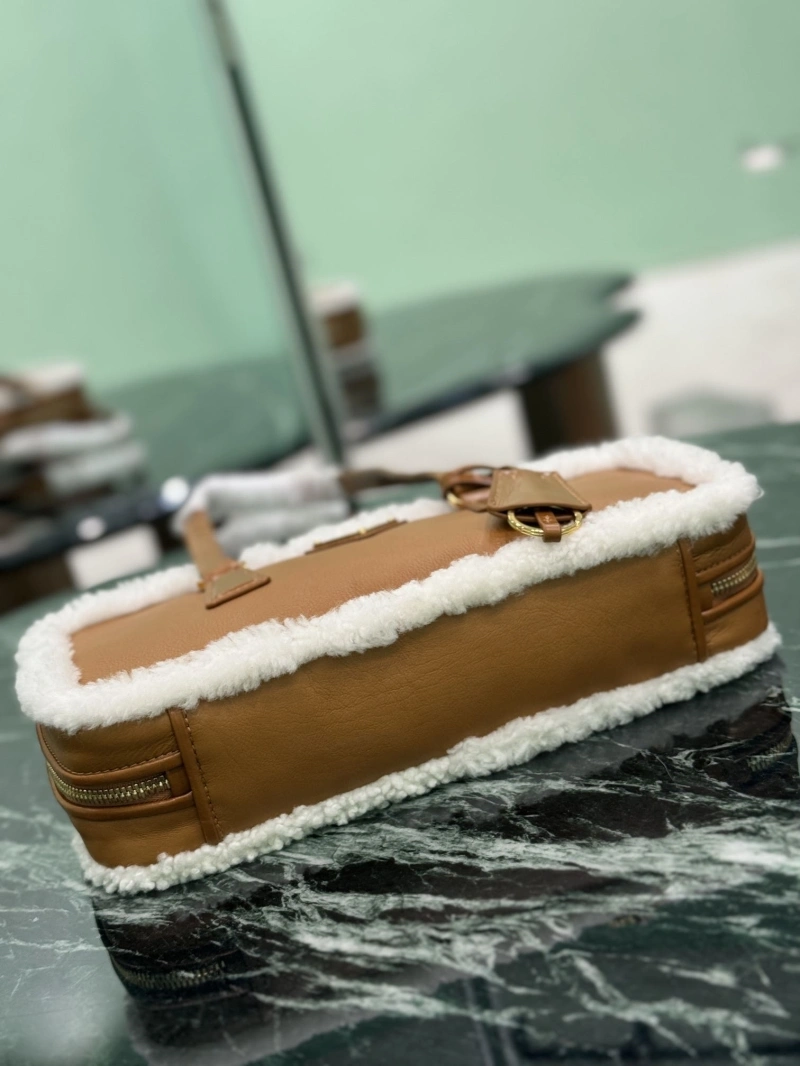 Prada Top Handle Bags 4135F-0085