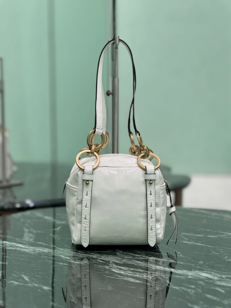 Prada Top Handle Bags 4135F-0152