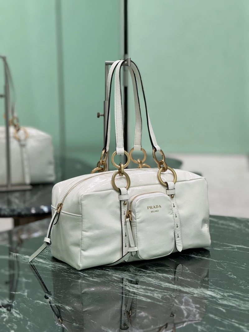 Pra*a travel bags 4135f-0153