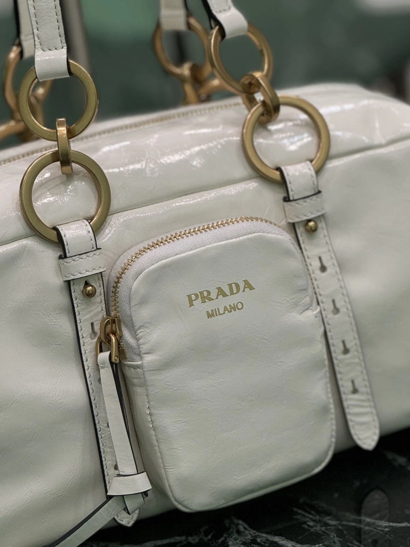 Pra*a travel bags 4135f-0153