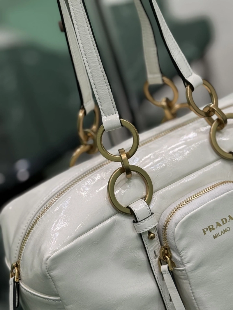 Pra*a travel bags 4135f-0153