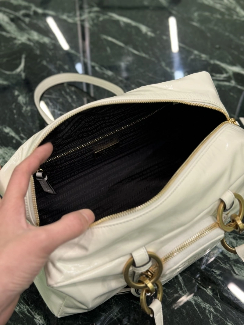 Pra*a travel bags 4135f-0153