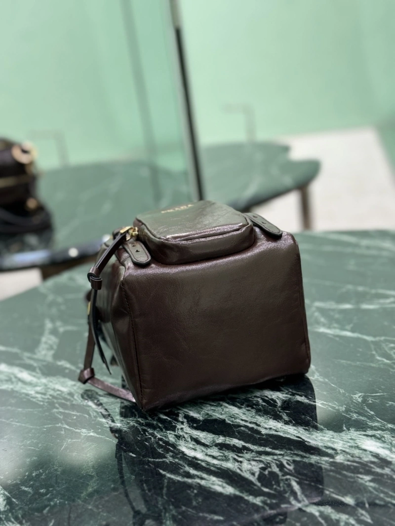 Prada Top Handle Bags 4135F-0154