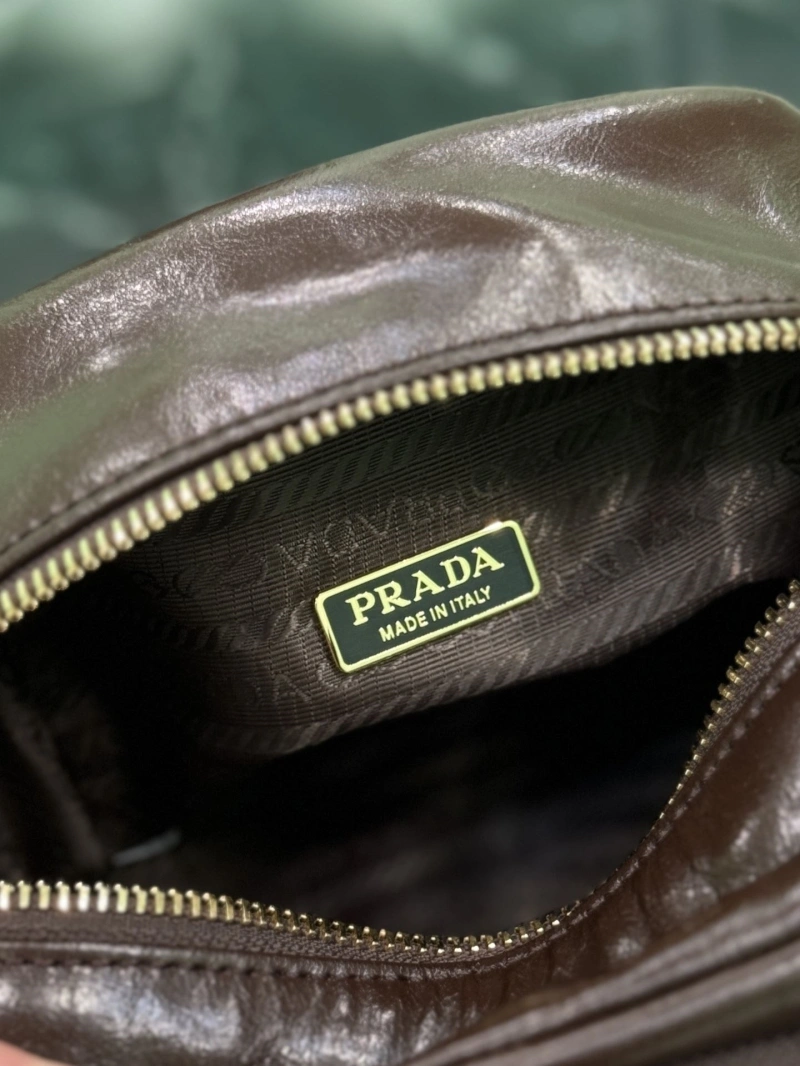 Prada Top Handle Bags 4135F-0154