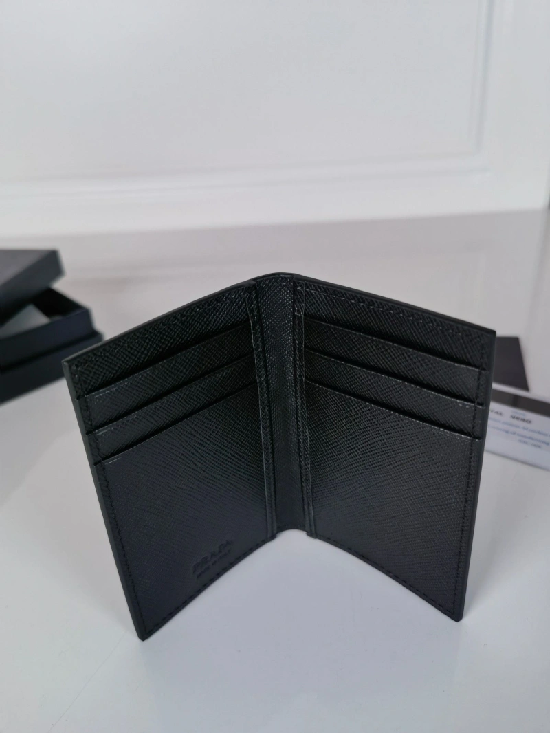 PradaWallets 4135F-0167